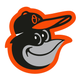 Illustration for article titled Let's Fix All The Bird Logos In Pro Sports
